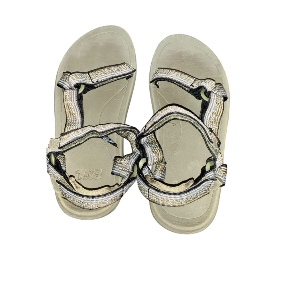 Big Kid Hurricane XLT 2 Sandal Size 6
